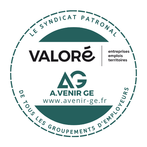 Valoré est un groupement d’employeurs du Sud-Loire, sur le territoire du Vignoble de Nantes.